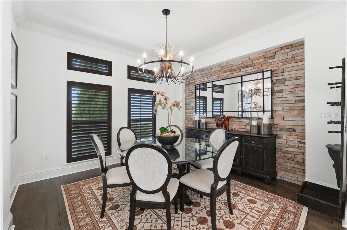 Image 56 of 80 For 2398 Heritage Lakes Drive