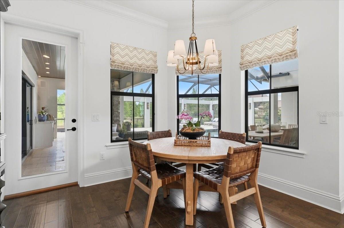 Image 57 of 80 For 2398 Heritage Lakes Drive