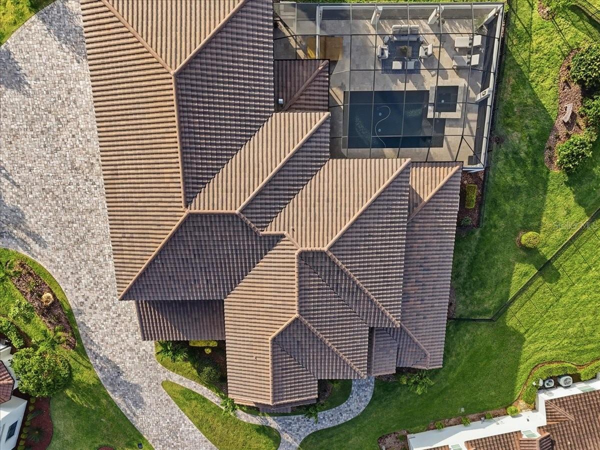 Image 59 of 80 For 2398 Heritage Lakes Drive