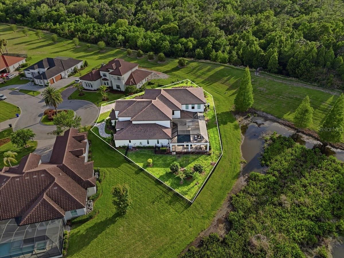 Image 60 of 80 For 2398 Heritage Lakes Drive