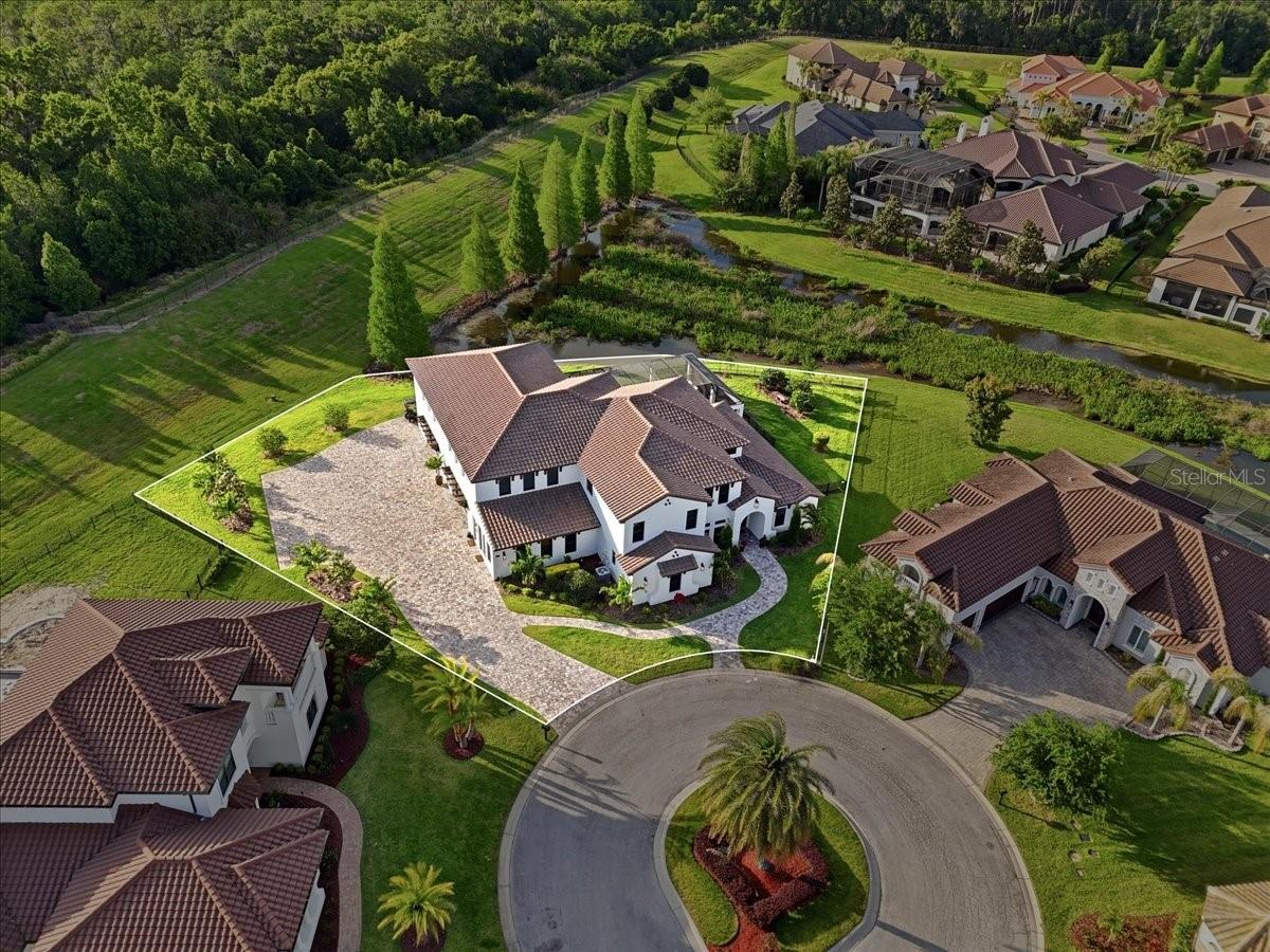 Image 62 of 80 For 2398 Heritage Lakes Drive