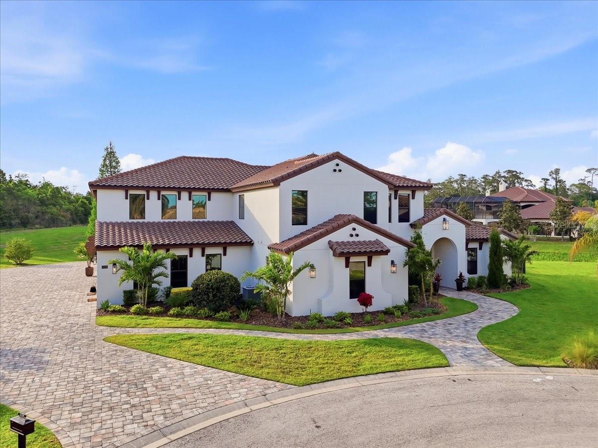 Image 65 of 80 For 2398 Heritage Lakes Drive