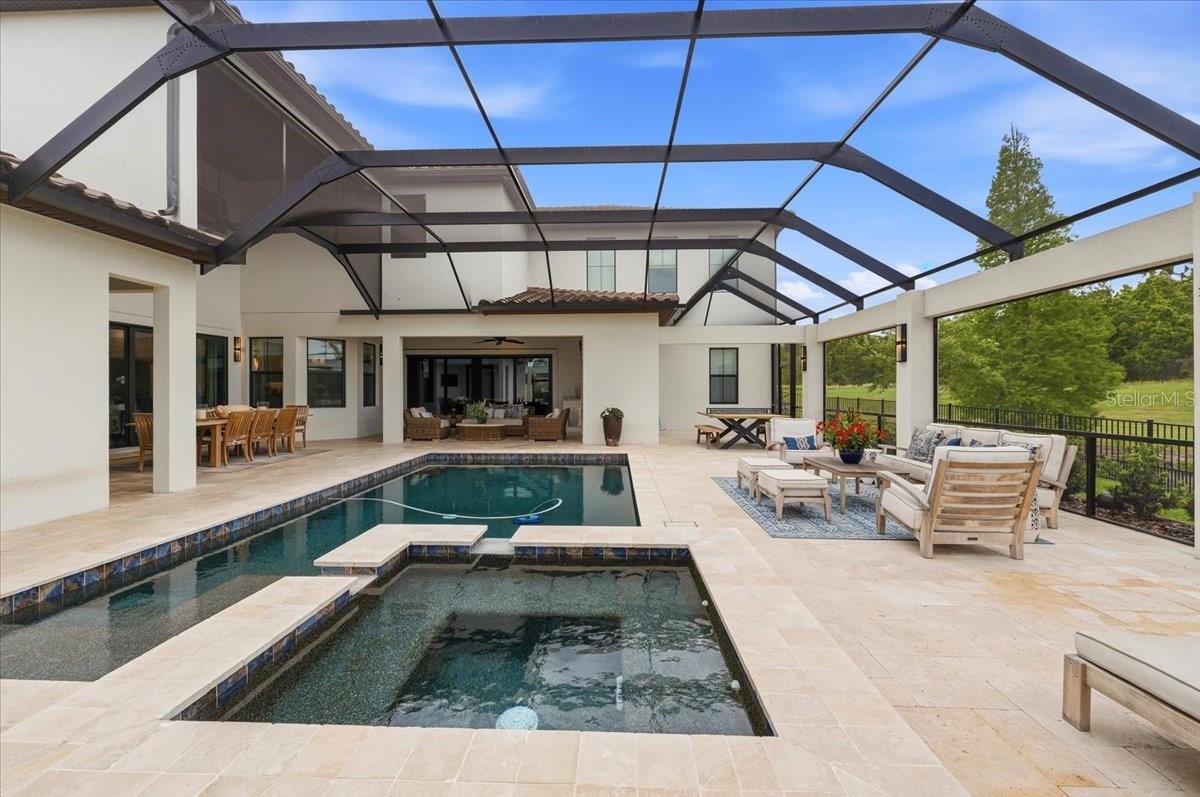 Image 69 of 80 For 2398 Heritage Lakes Drive