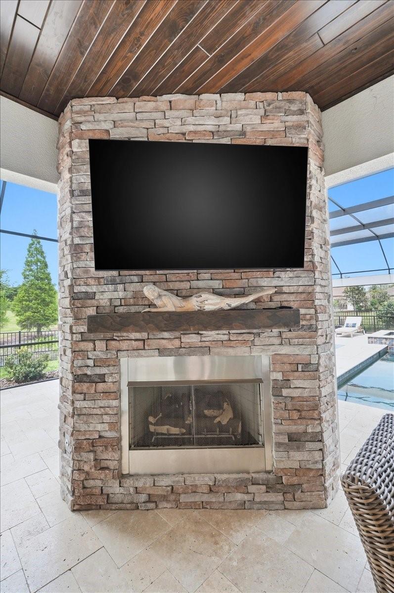 Image 76 of 80 For 2398 Heritage Lakes Drive