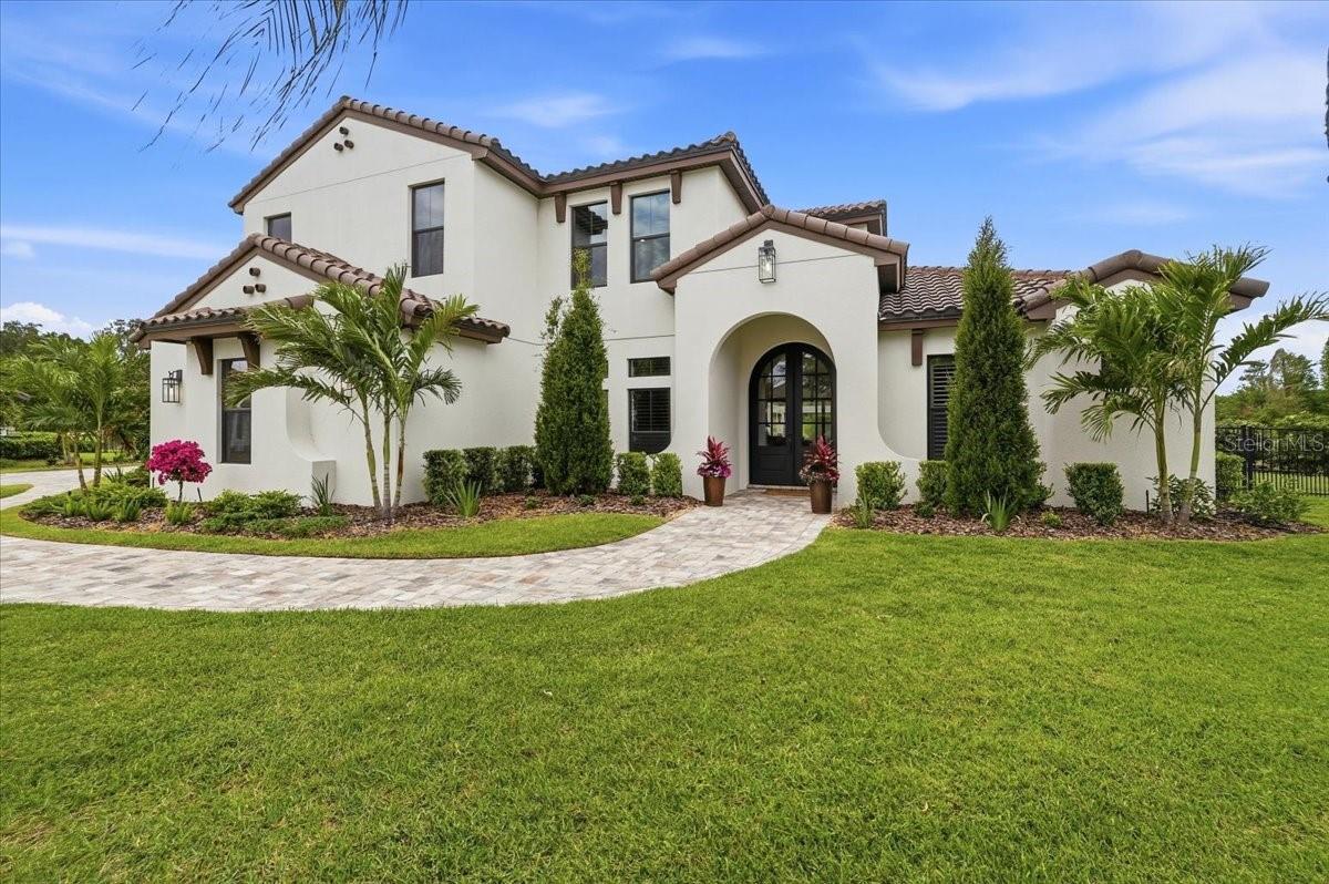 Image 80 of 80 For 2398 Heritage Lakes Drive