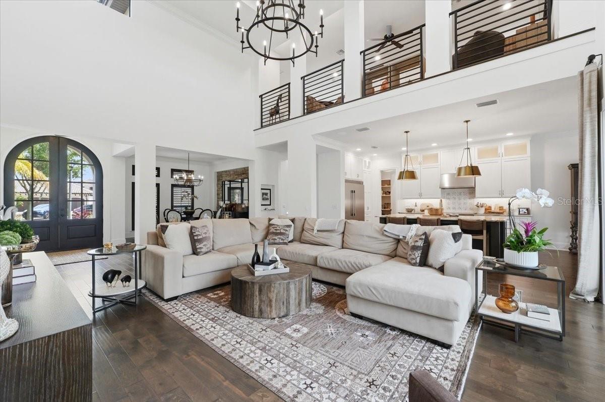 Image 9 of 80 For 2398 Heritage Lakes Drive