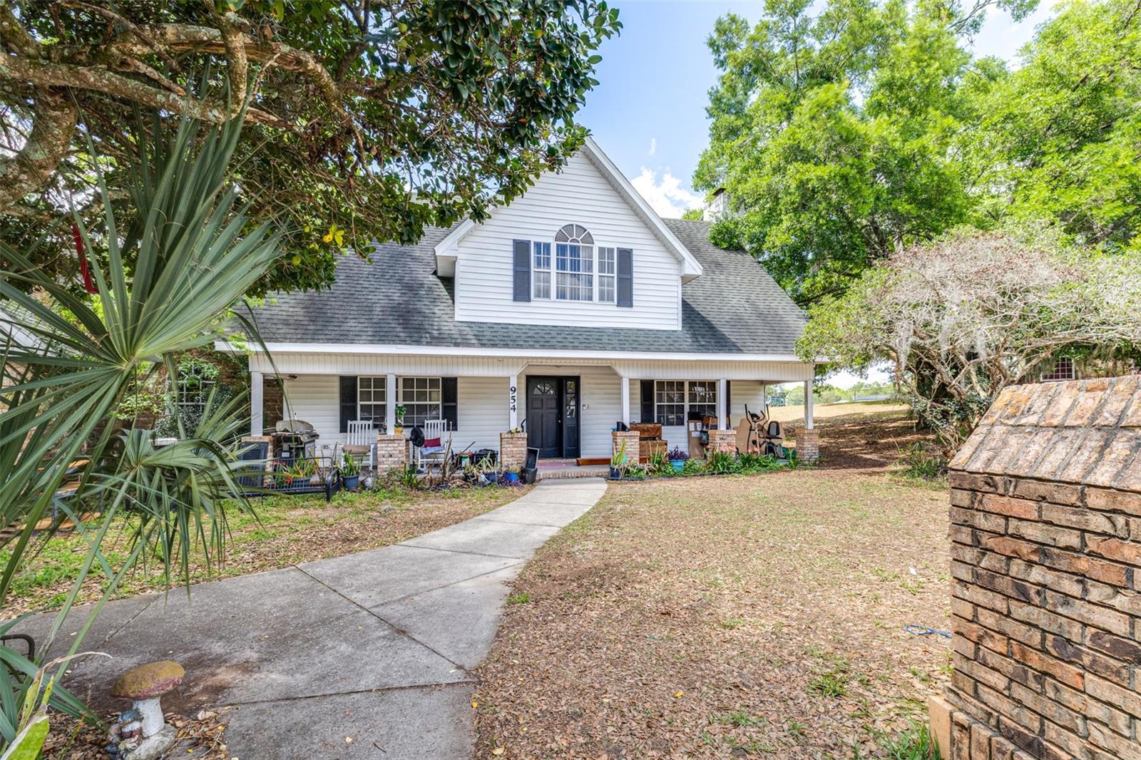 Details for 954 Odoniel Drive, LAKELAND, FL 33809