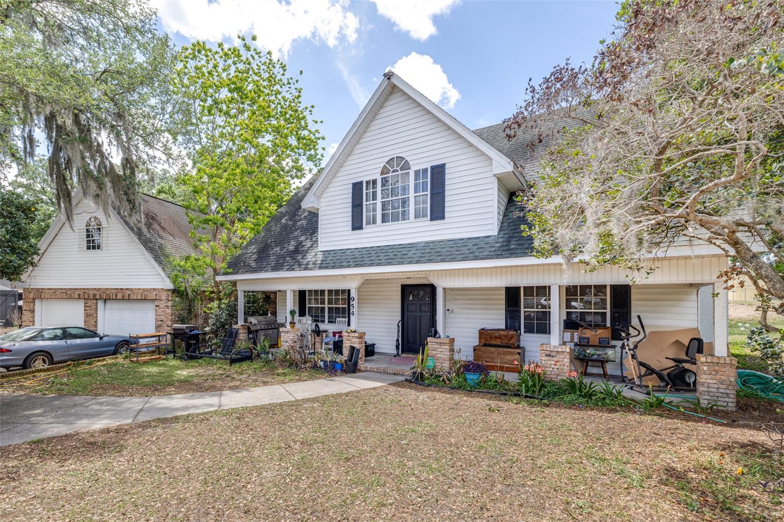 Image 2 of 25 For 954 Odoniel Drive