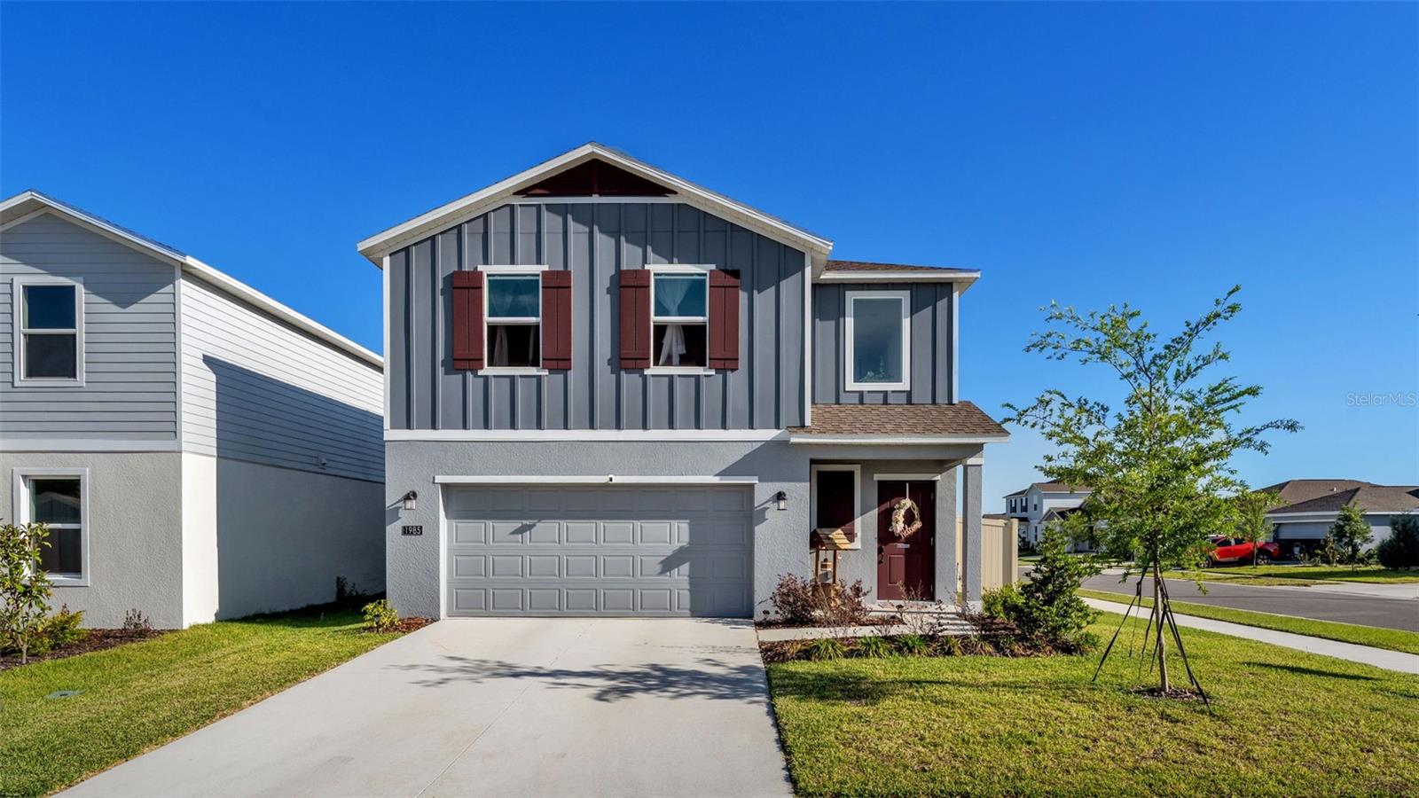 Details for 1985 Sarah Street, WINTER HAVEN, FL 33884