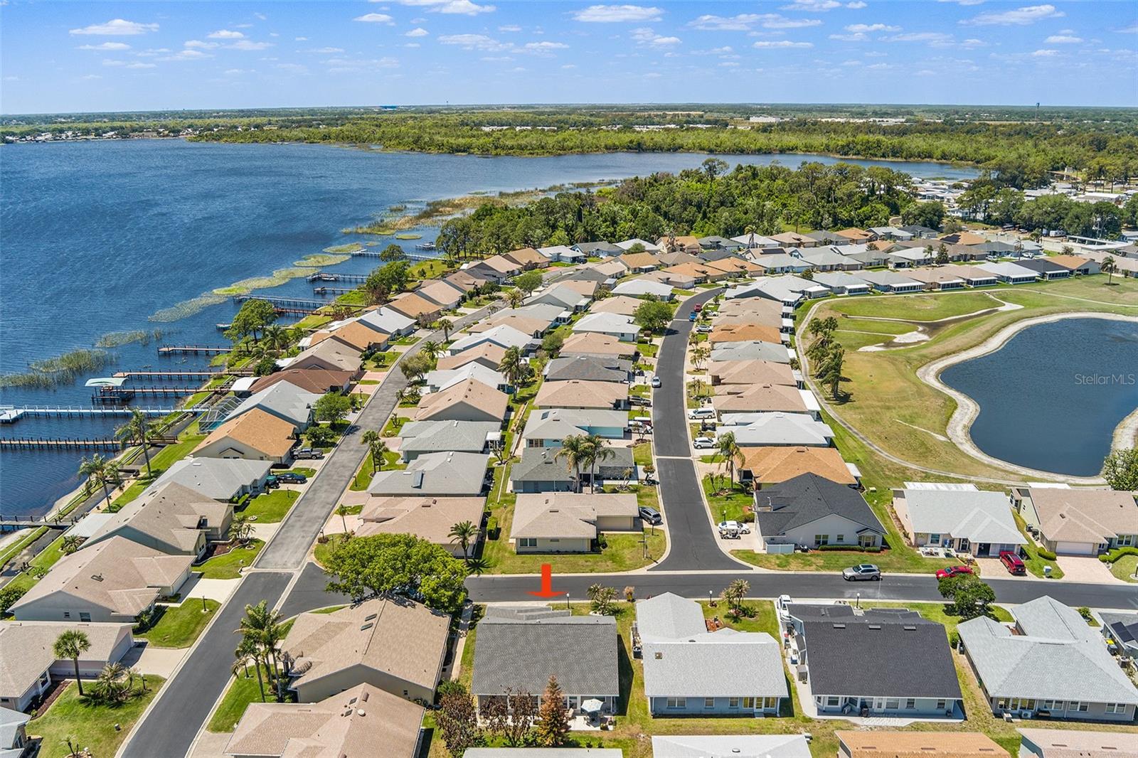 Image 36 of 41 For 510 Eastlake Dr