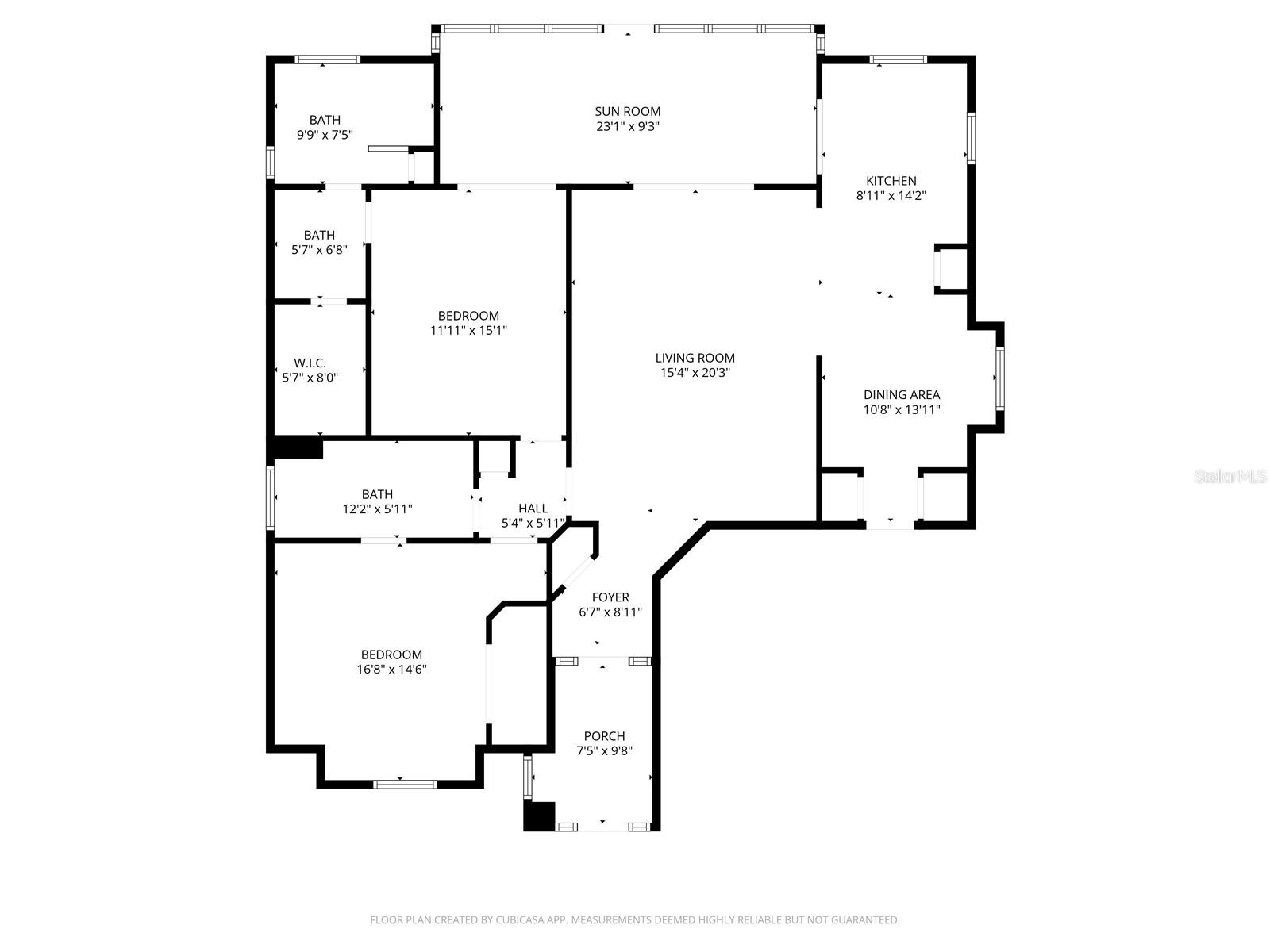 Image 5 of 41 For 510 Eastlake Dr