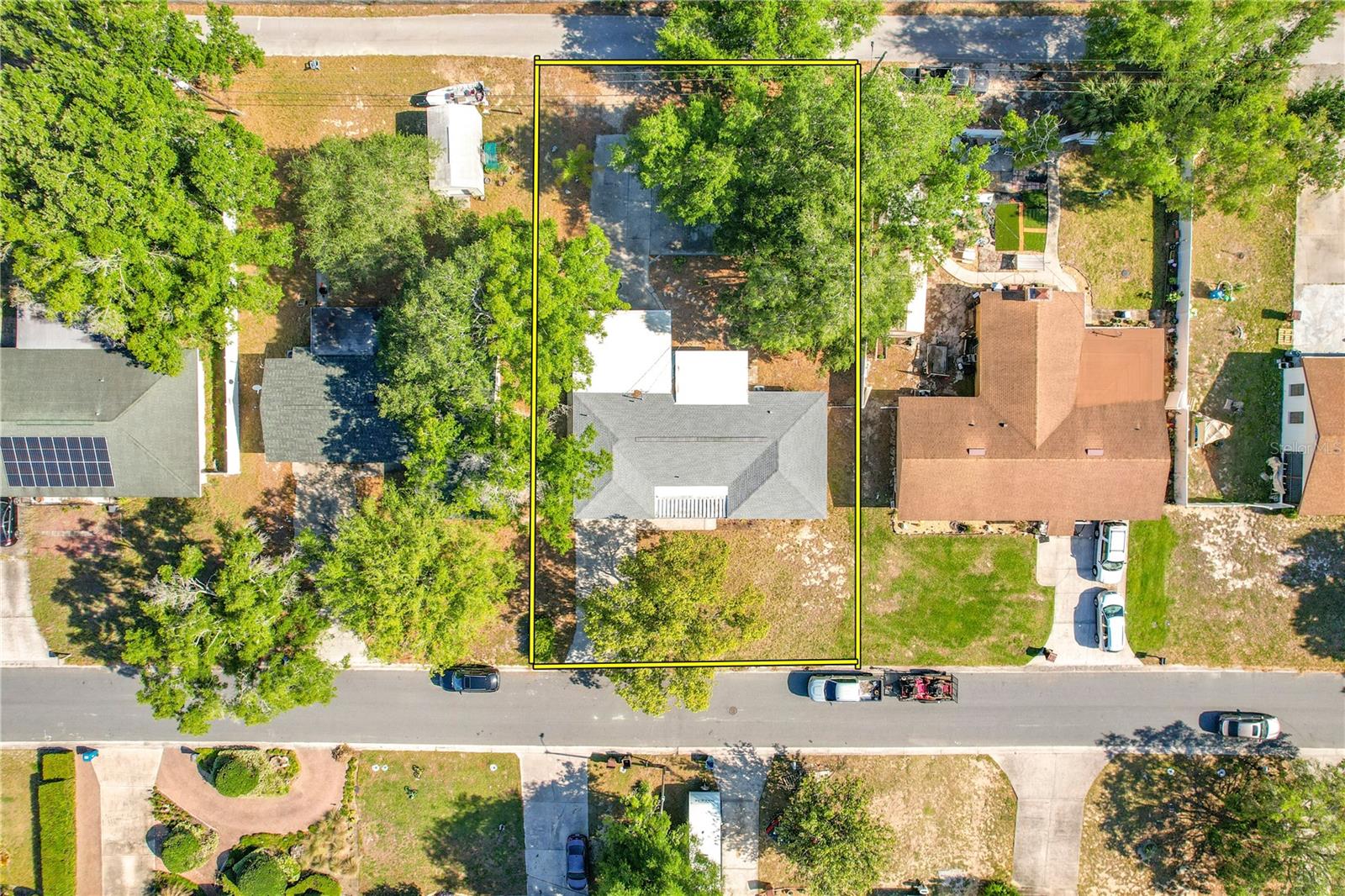 Image 37 of 38 For 831 Hillside Ave