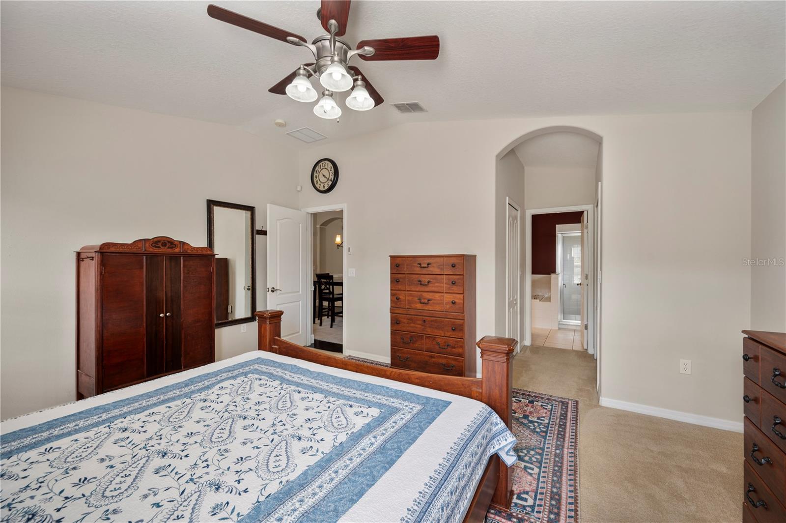 Image 16 of 44 For 7256 Twin Cedar Lane