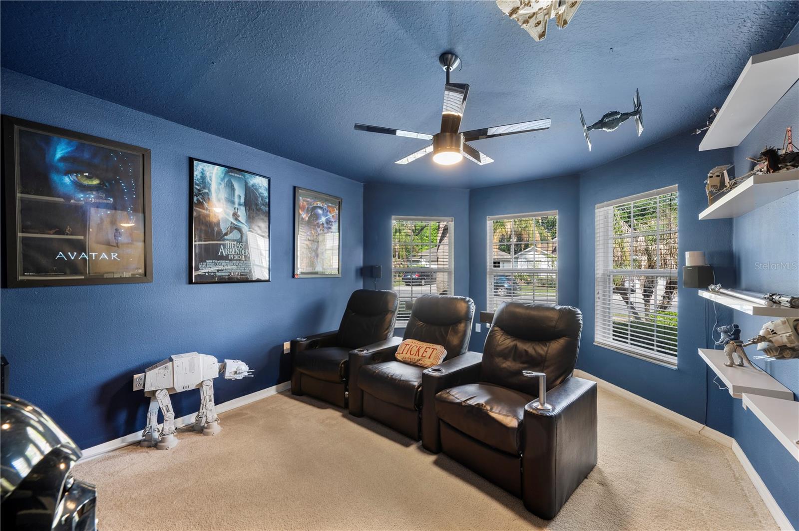 Image 20 of 44 For 7256 Twin Cedar Lane