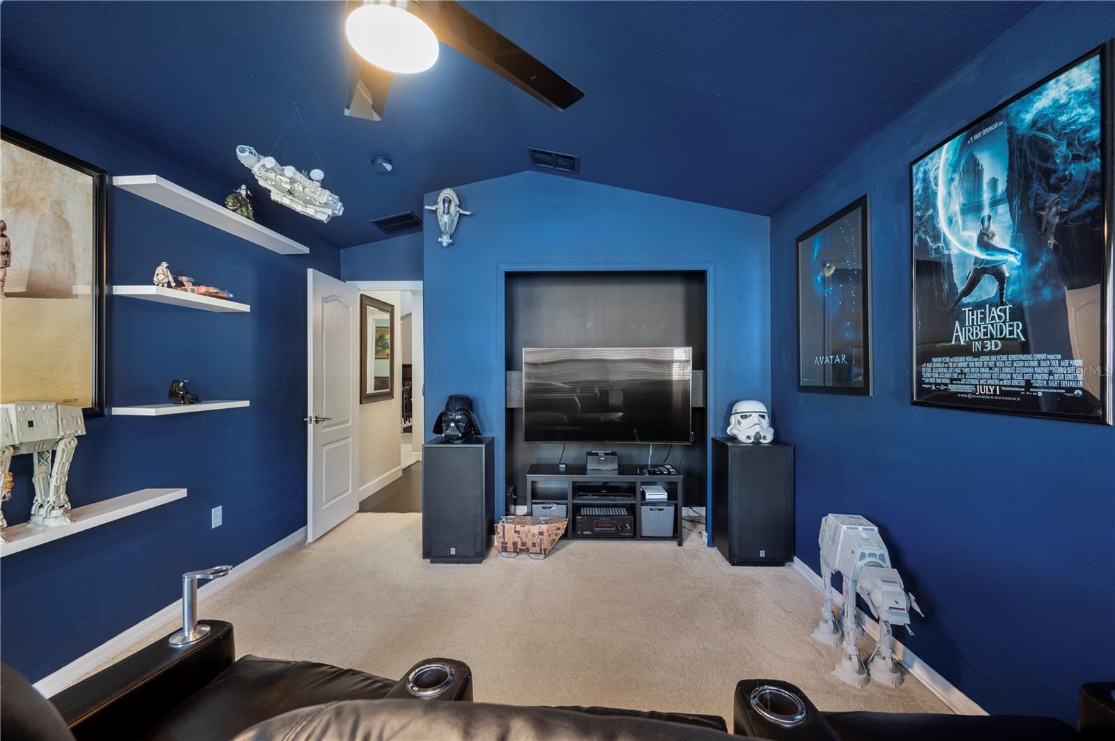 Image 21 of 44 For 7256 Twin Cedar Lane