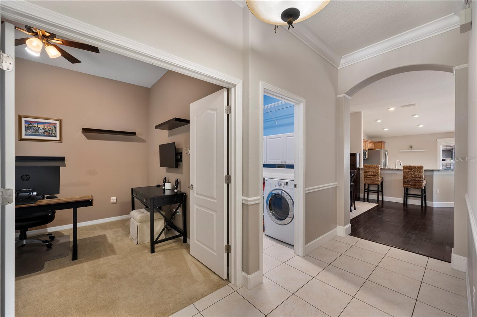 Image 25 of 44 For 7256 Twin Cedar Lane