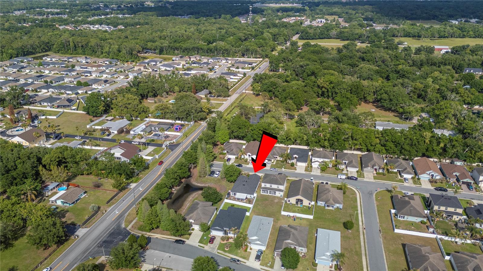 Image 39 of 44 For 7256 Twin Cedar Lane