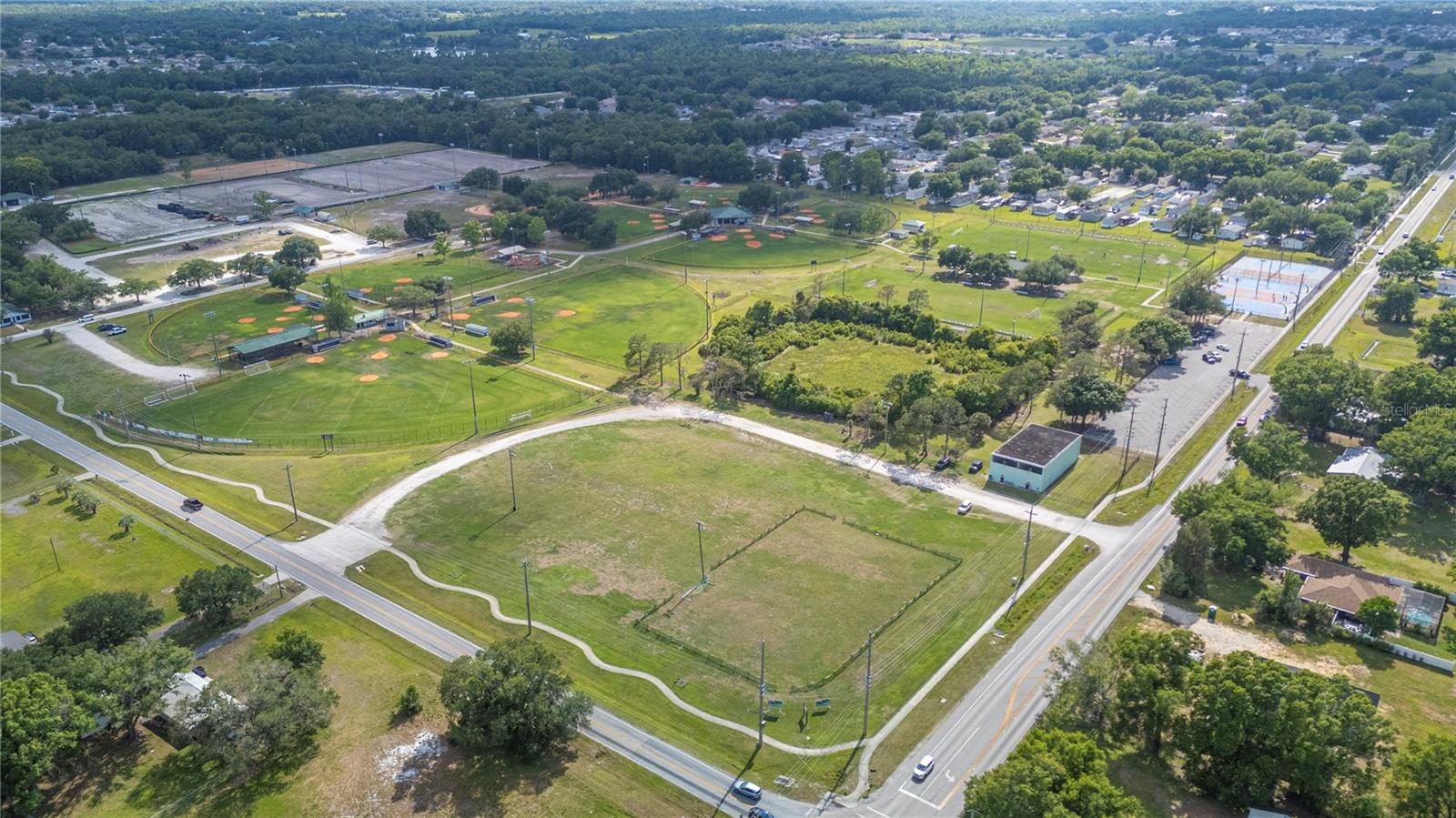 Image 40 of 44 For 7256 Twin Cedar Lane