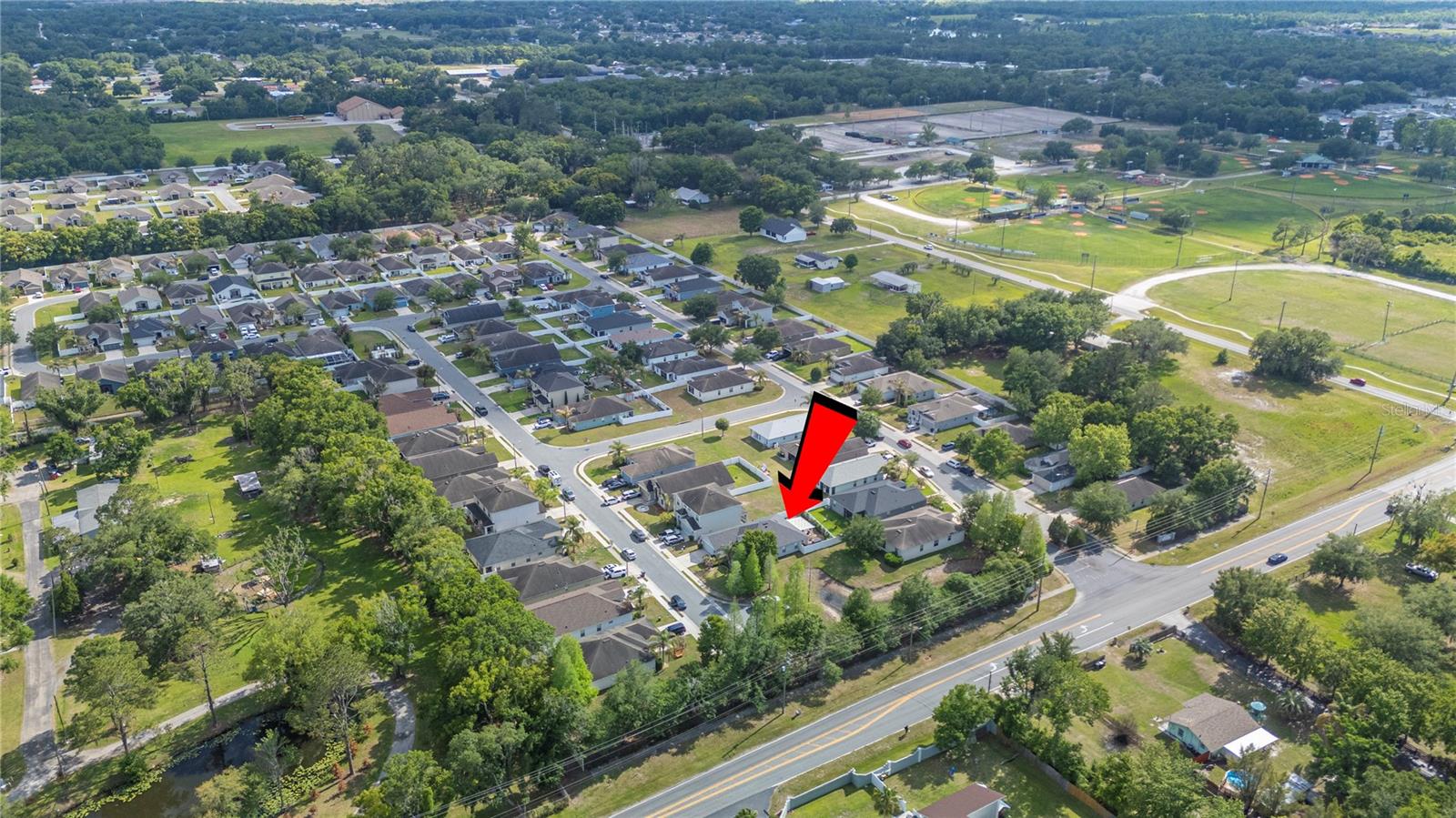 Image 41 of 44 For 7256 Twin Cedar Lane