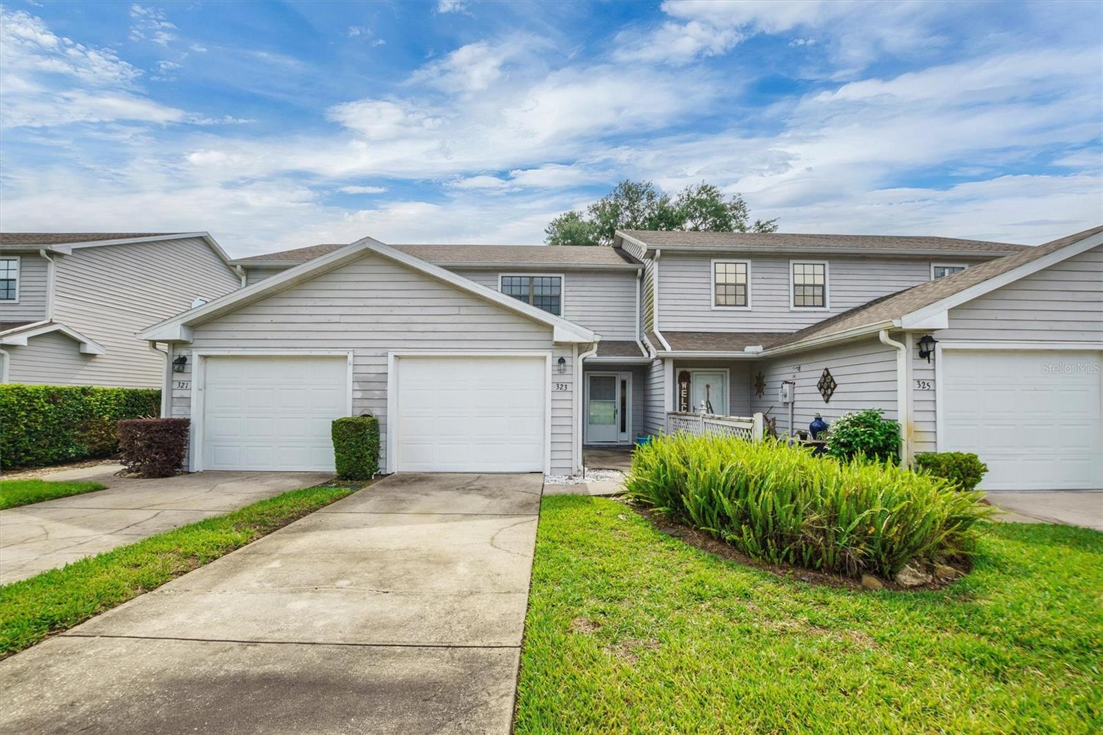 Details for 323 Orange Blossom Drive 323, WINTER HAVEN, FL 33880