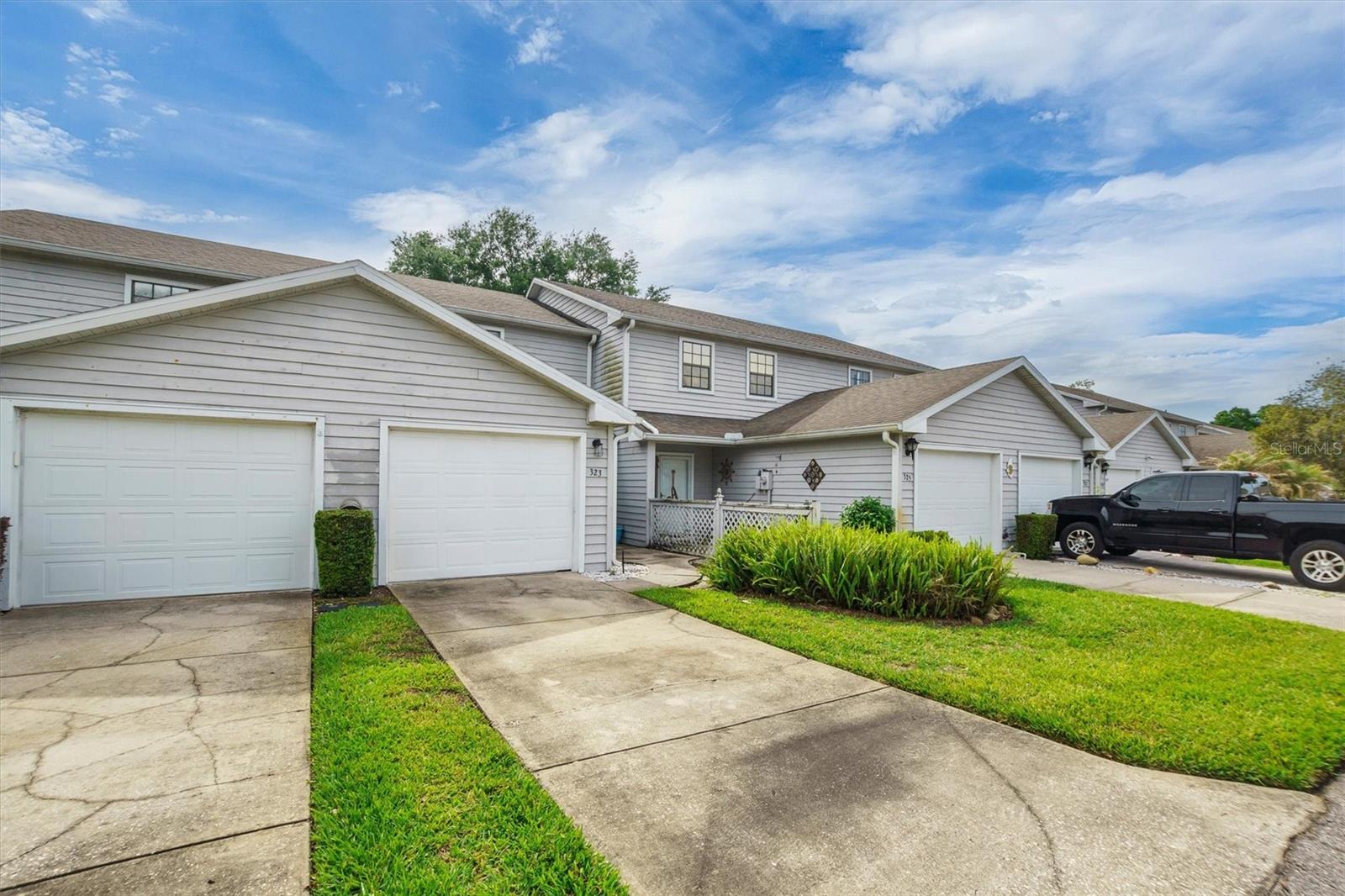 Image 2 of 30 For 323 Orange Blossom Drive 323