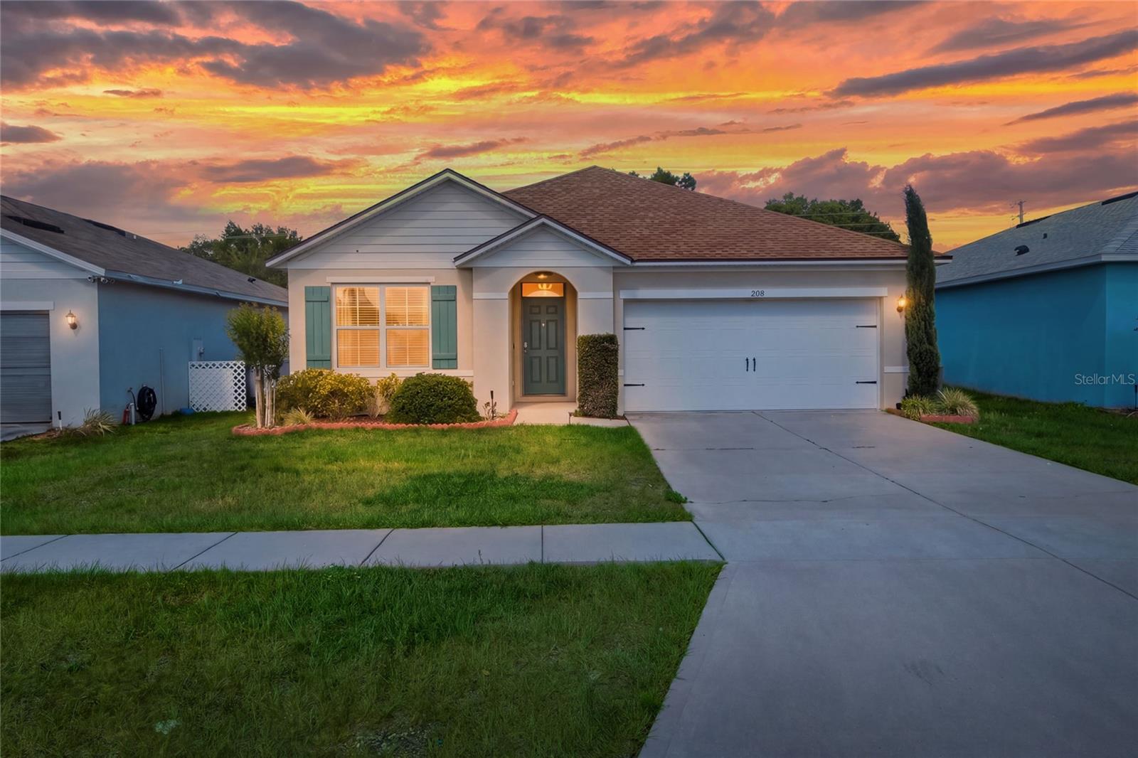 Image 2 of 44 For 208 Caleb Way