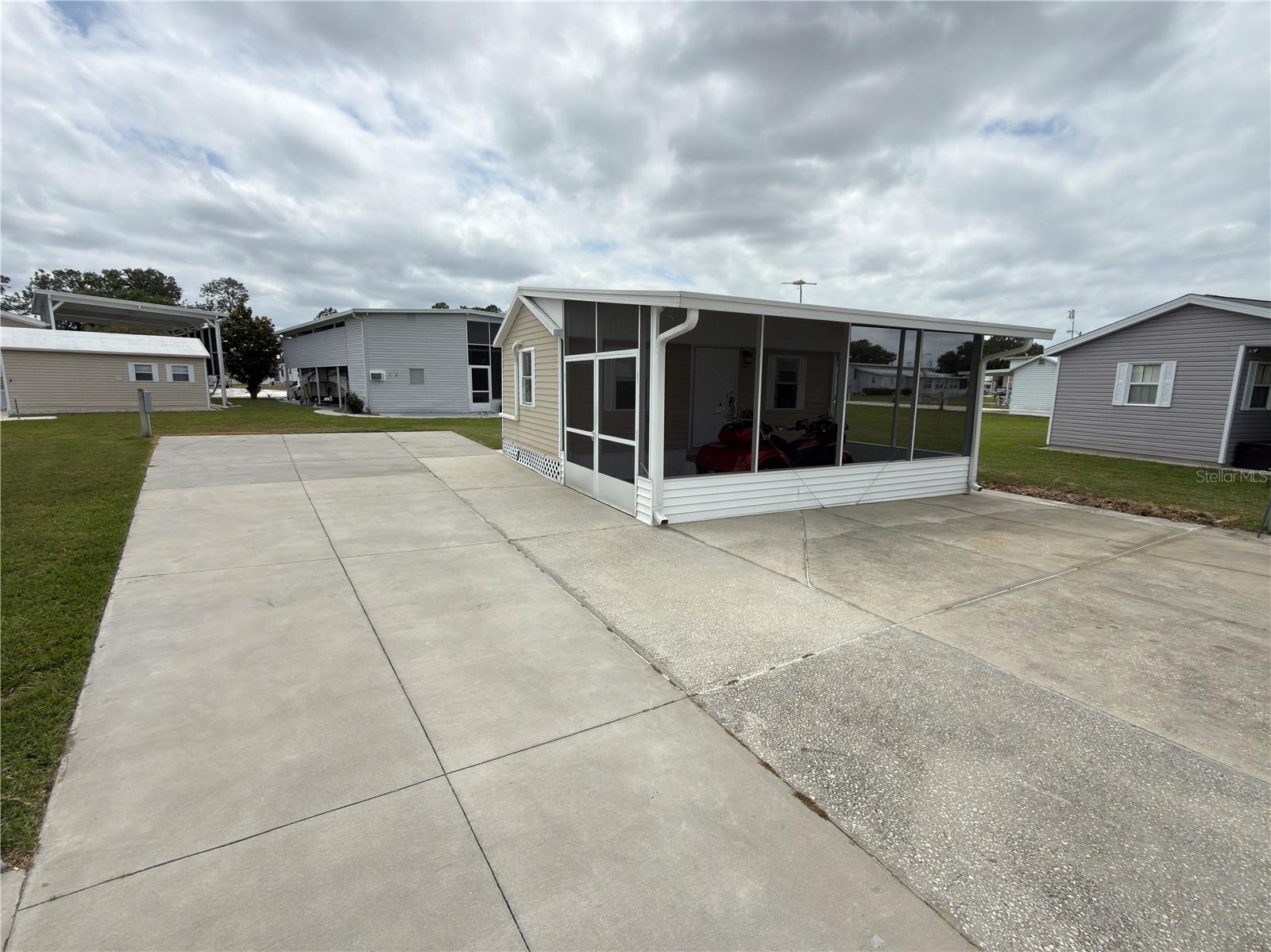 Details for 5073 Shore Line Drive, POLK CITY, FL 33868