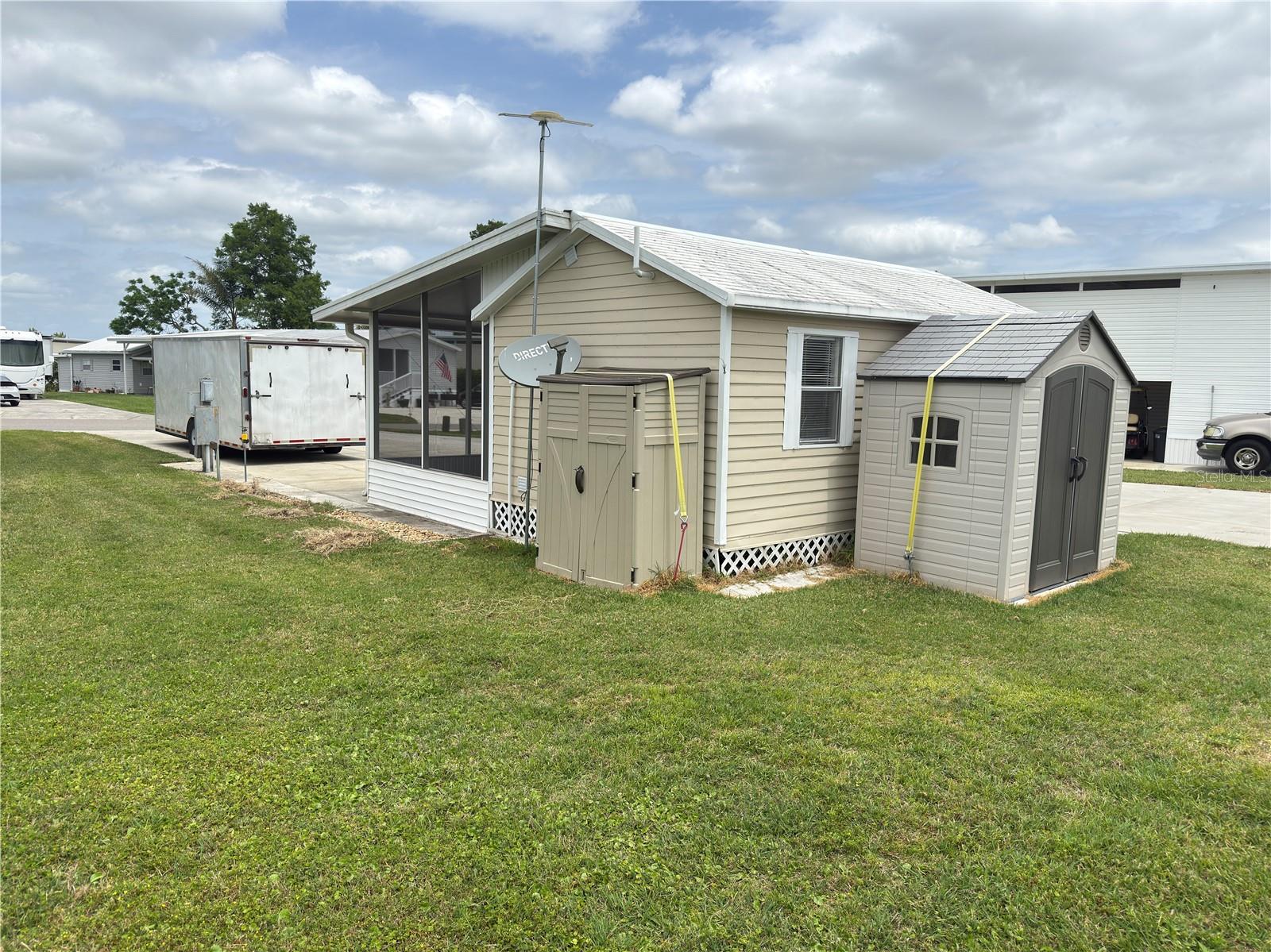 Image 27 of 27 For 5073 Shore Line Drive