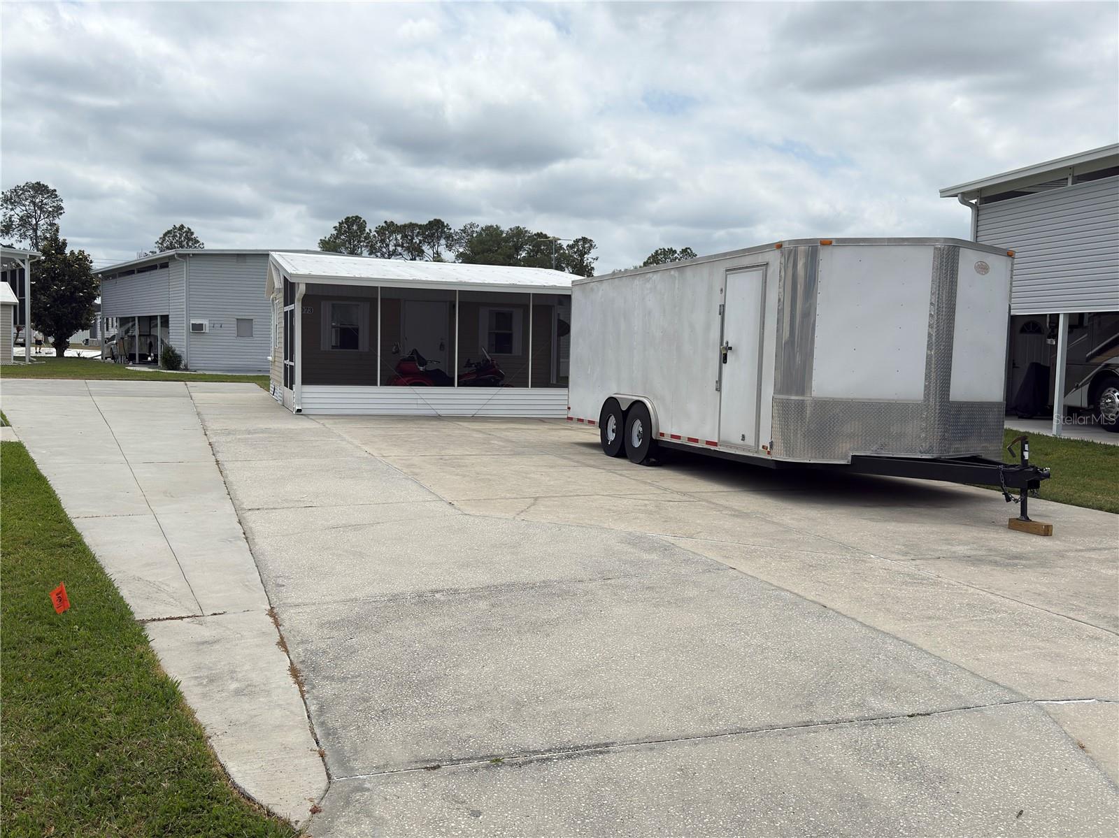 Image 6 of 27 For 5073 Shore Line Drive