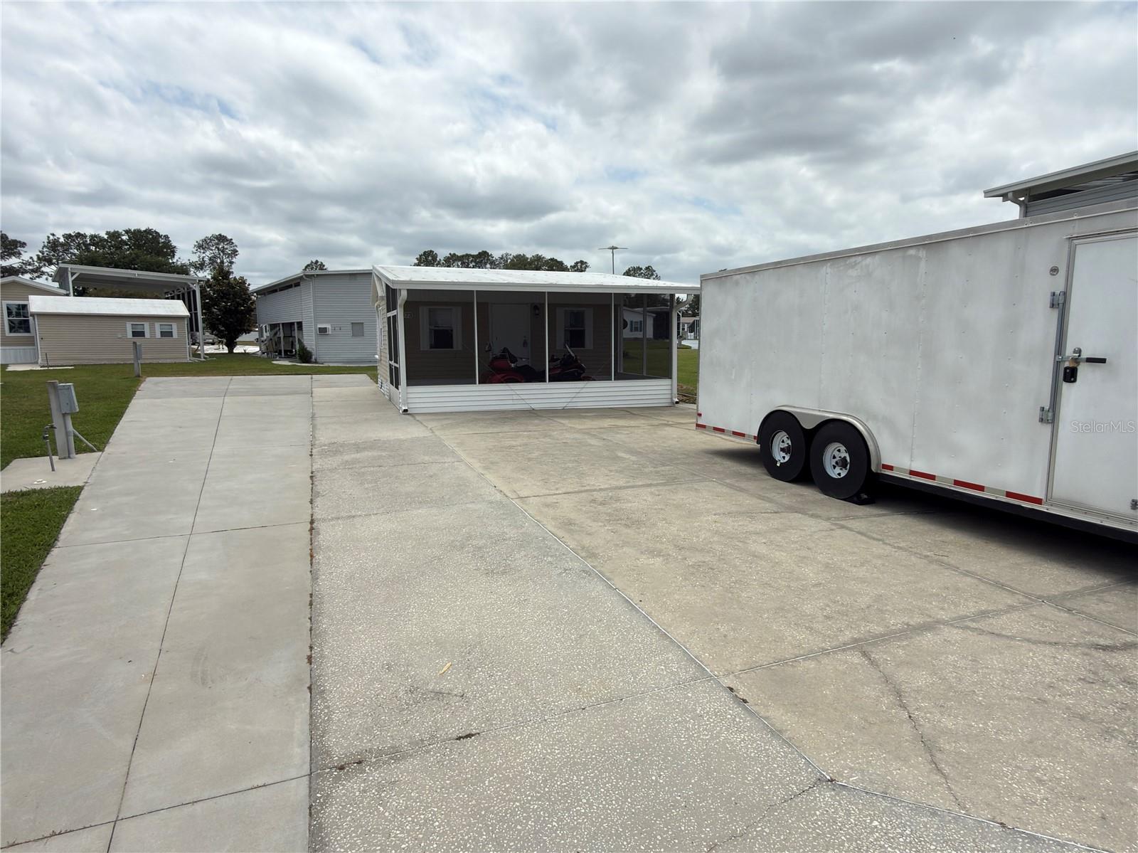 Image 7 of 27 For 5073 Shore Line Drive