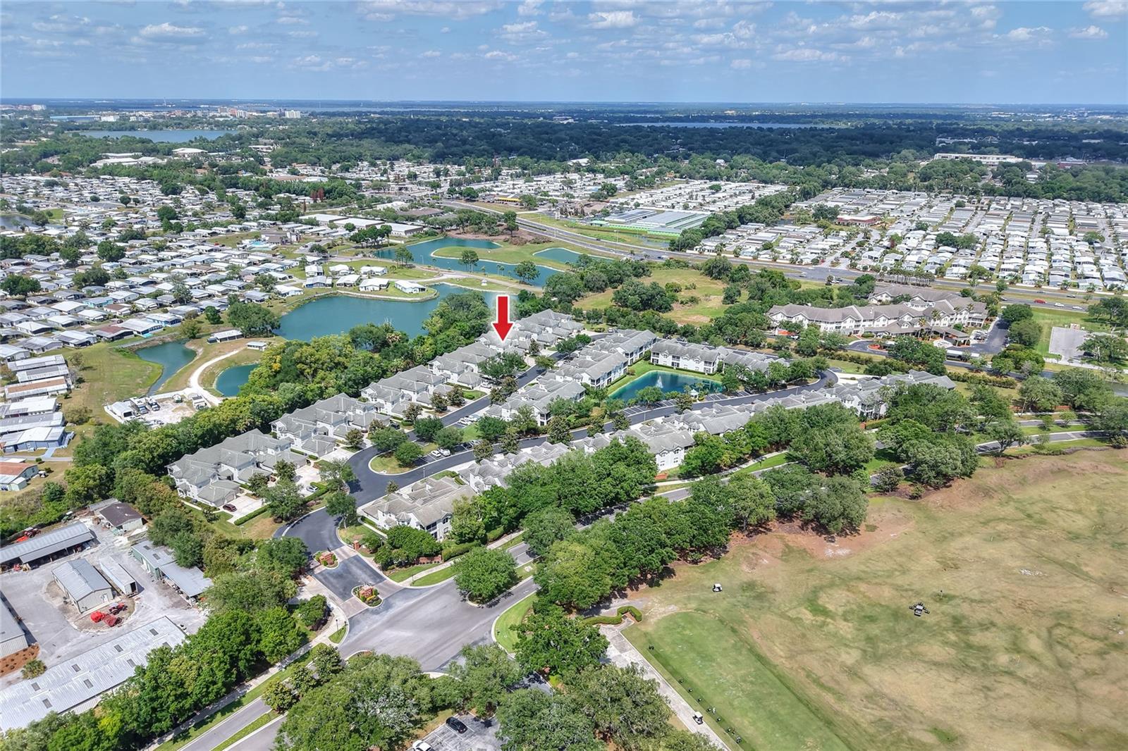 Image 60 of 66 For 606 Grasslands Village Circle