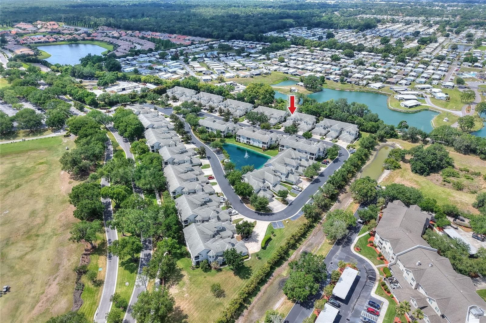 Image 61 of 66 For 606 Grasslands Village Circle