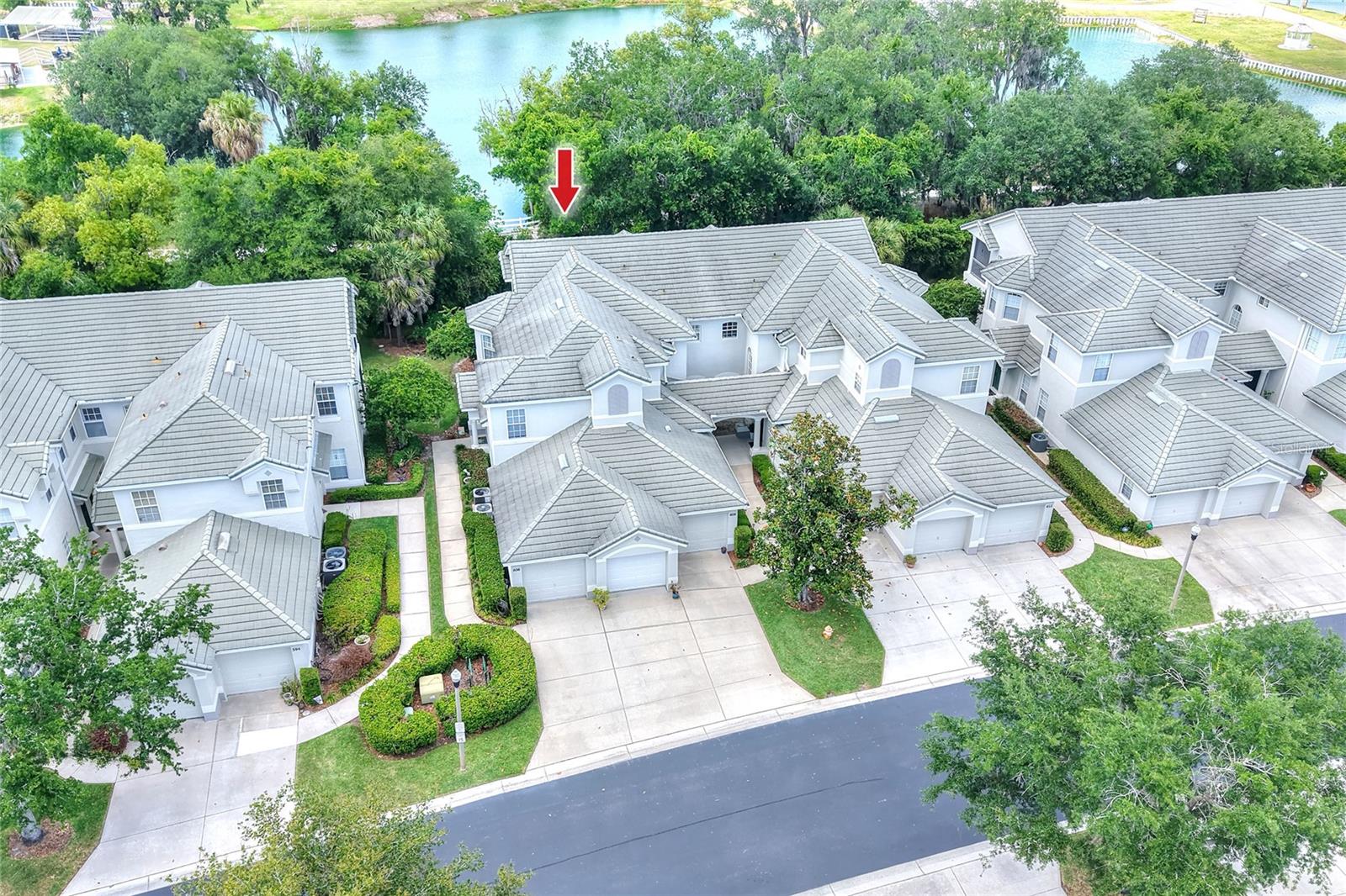Image 65 of 66 For 606 Grasslands Village Circle