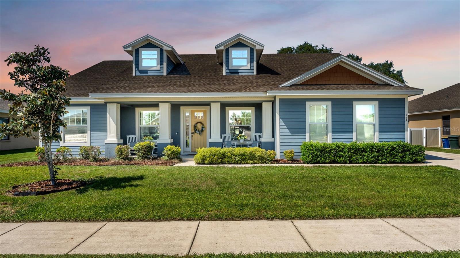 Image 2 of 52 For 254 Kissengen Park Drive