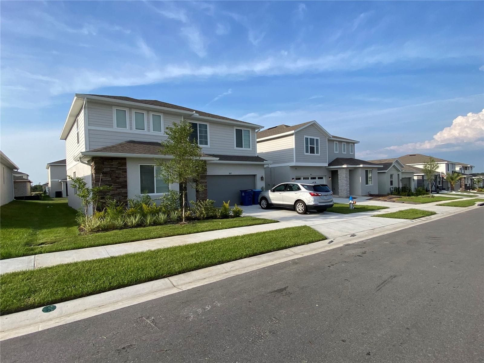 Details for 2617 Magnolia Avenue, DAVENPORT, FL 33837
