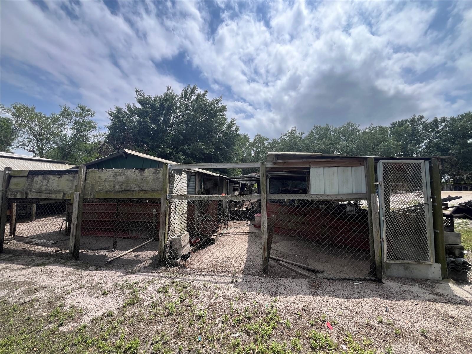 Image 43 of 66 For 10780 State Road 60 E