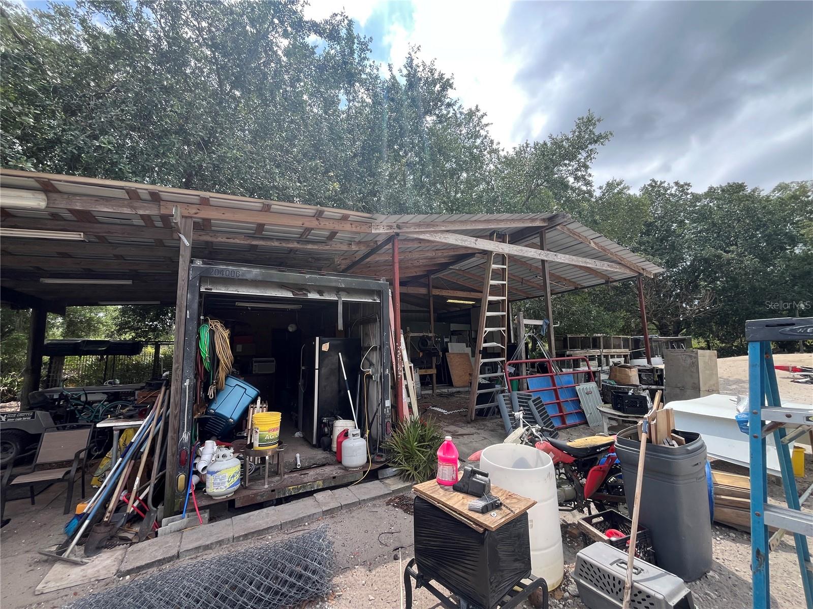 Image 47 of 66 For 10780 State Road 60 E