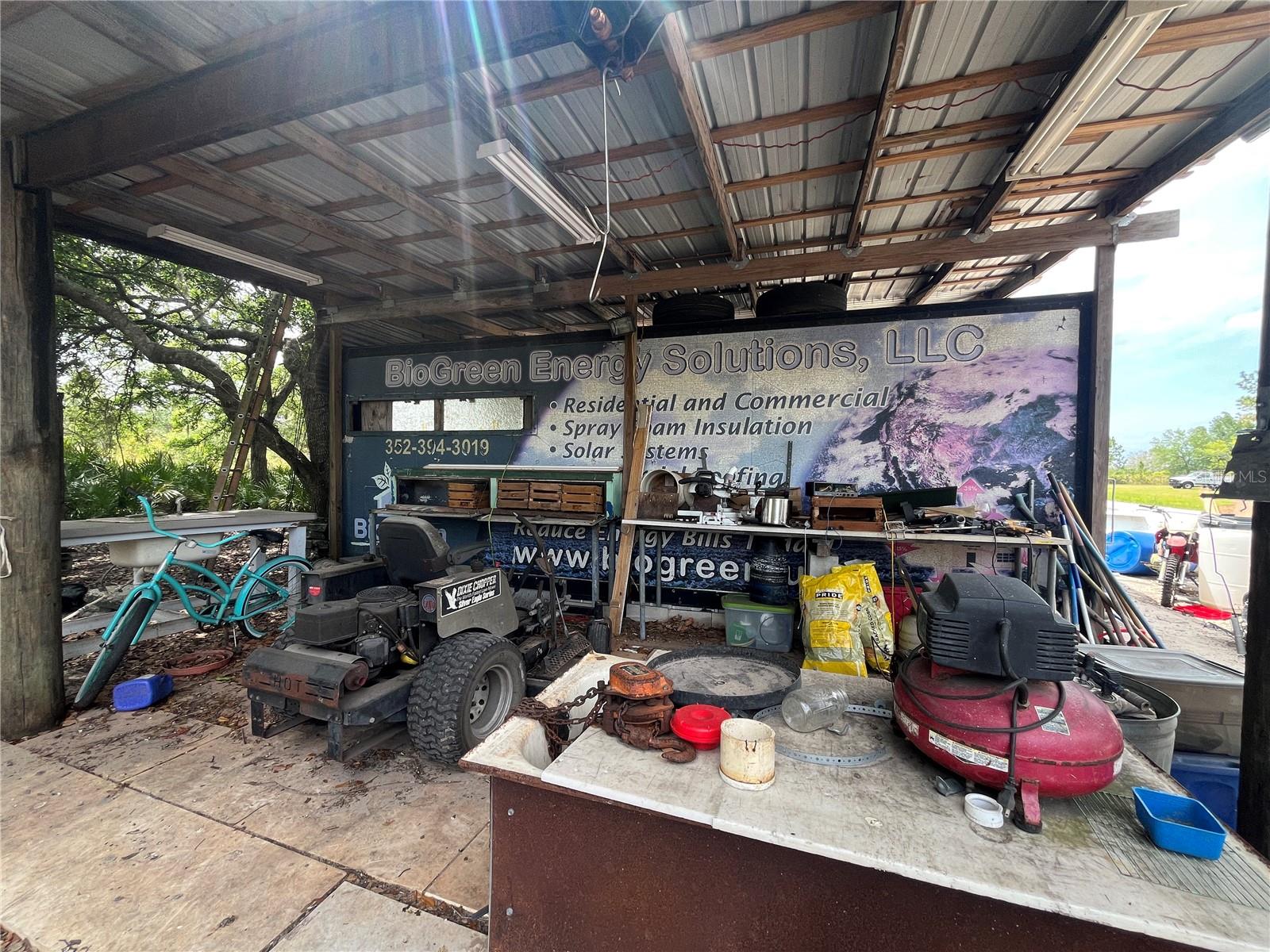 Image 48 of 66 For 10780 State Road 60 E