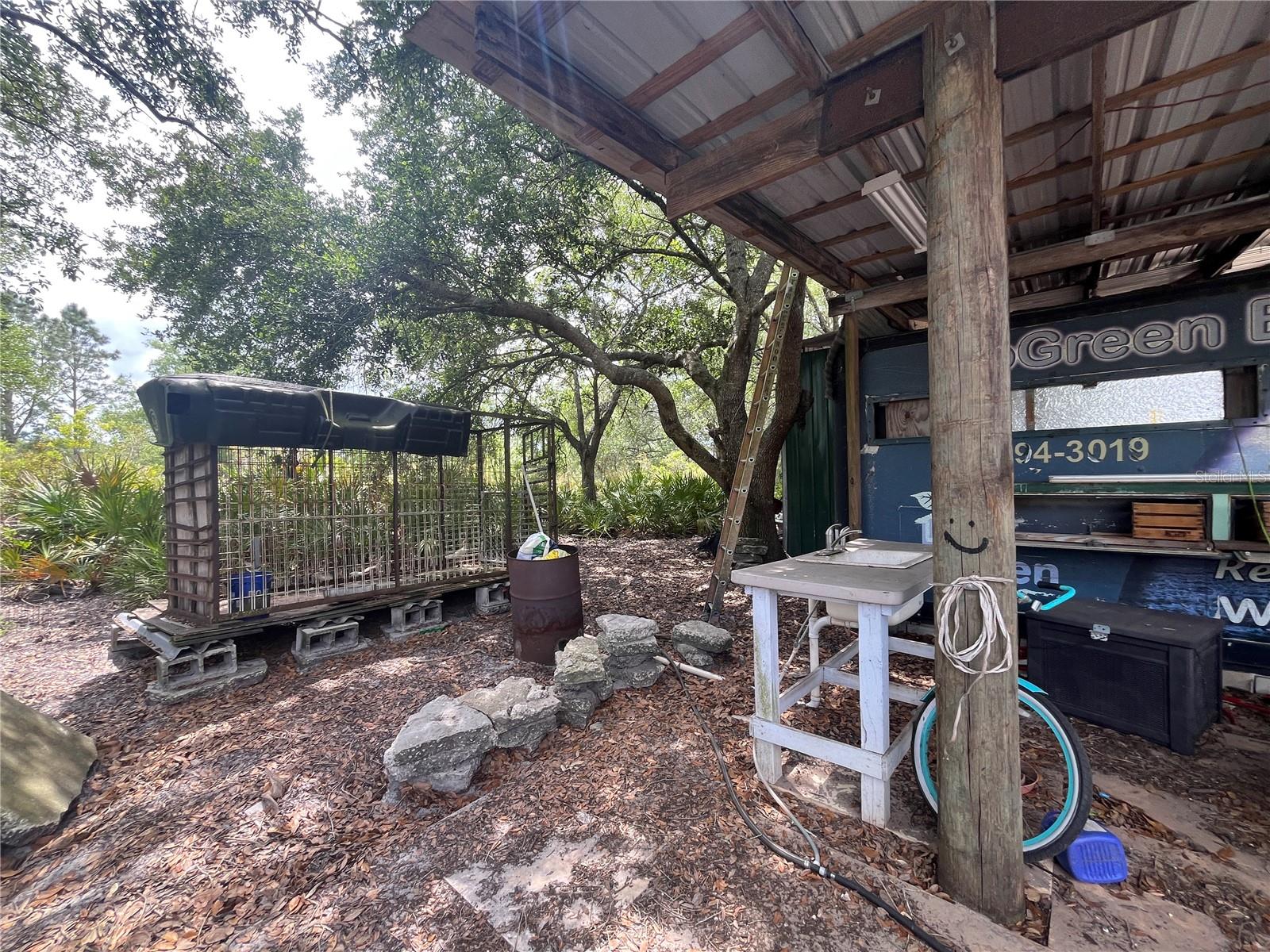 Image 49 of 66 For 10780 State Road 60 E