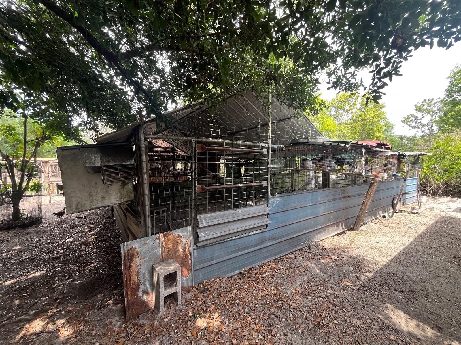 Image 50 of 66 For 10780 State Road 60 E