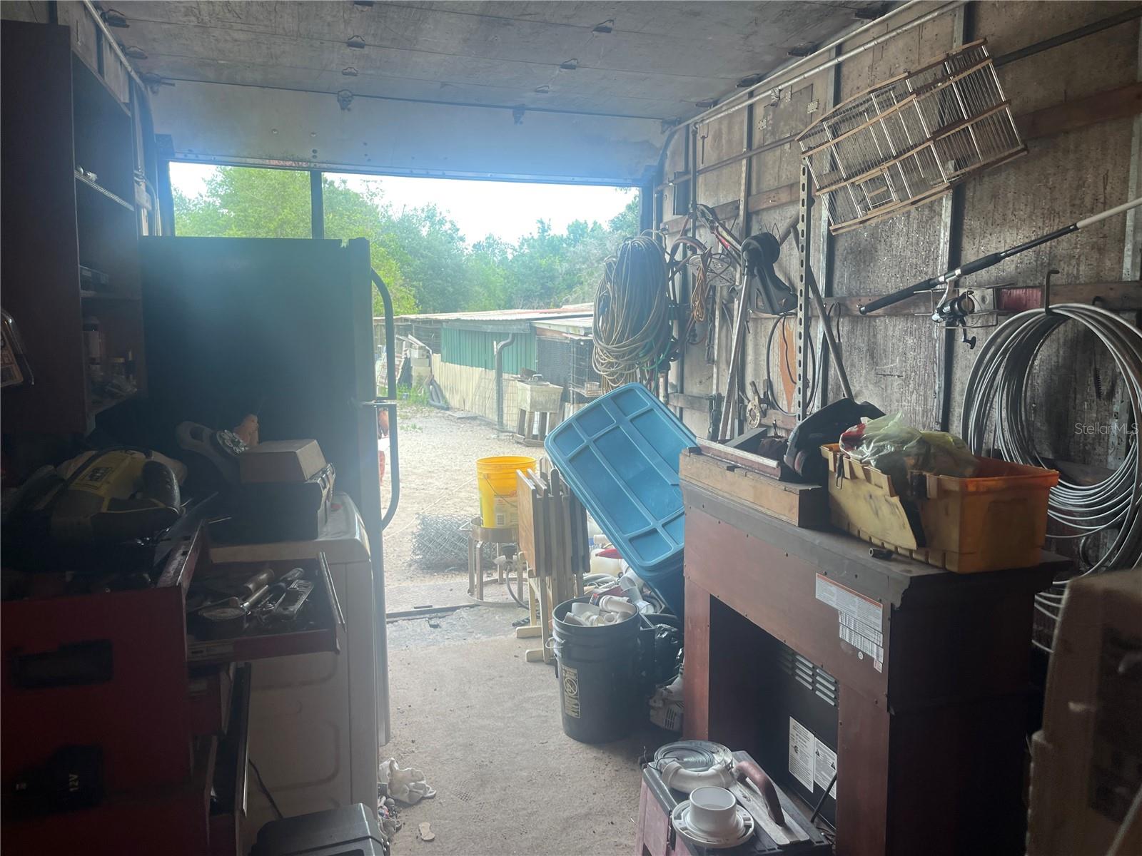 Image 52 of 66 For 10780 State Road 60 E