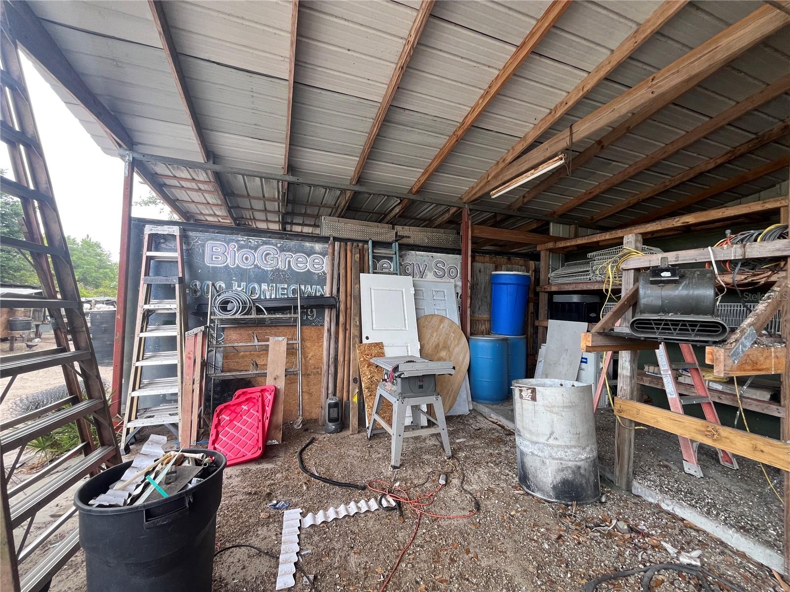 Image 55 of 66 For 10780 State Road 60 E