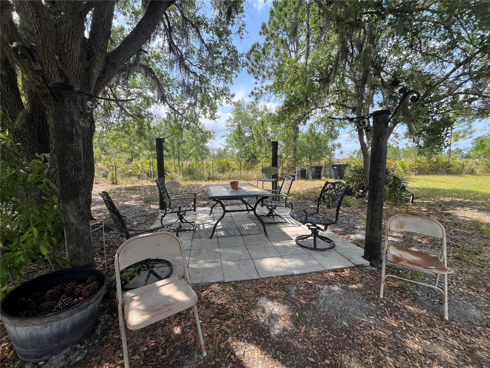 Image 60 of 66 For 10780 State Road 60 E