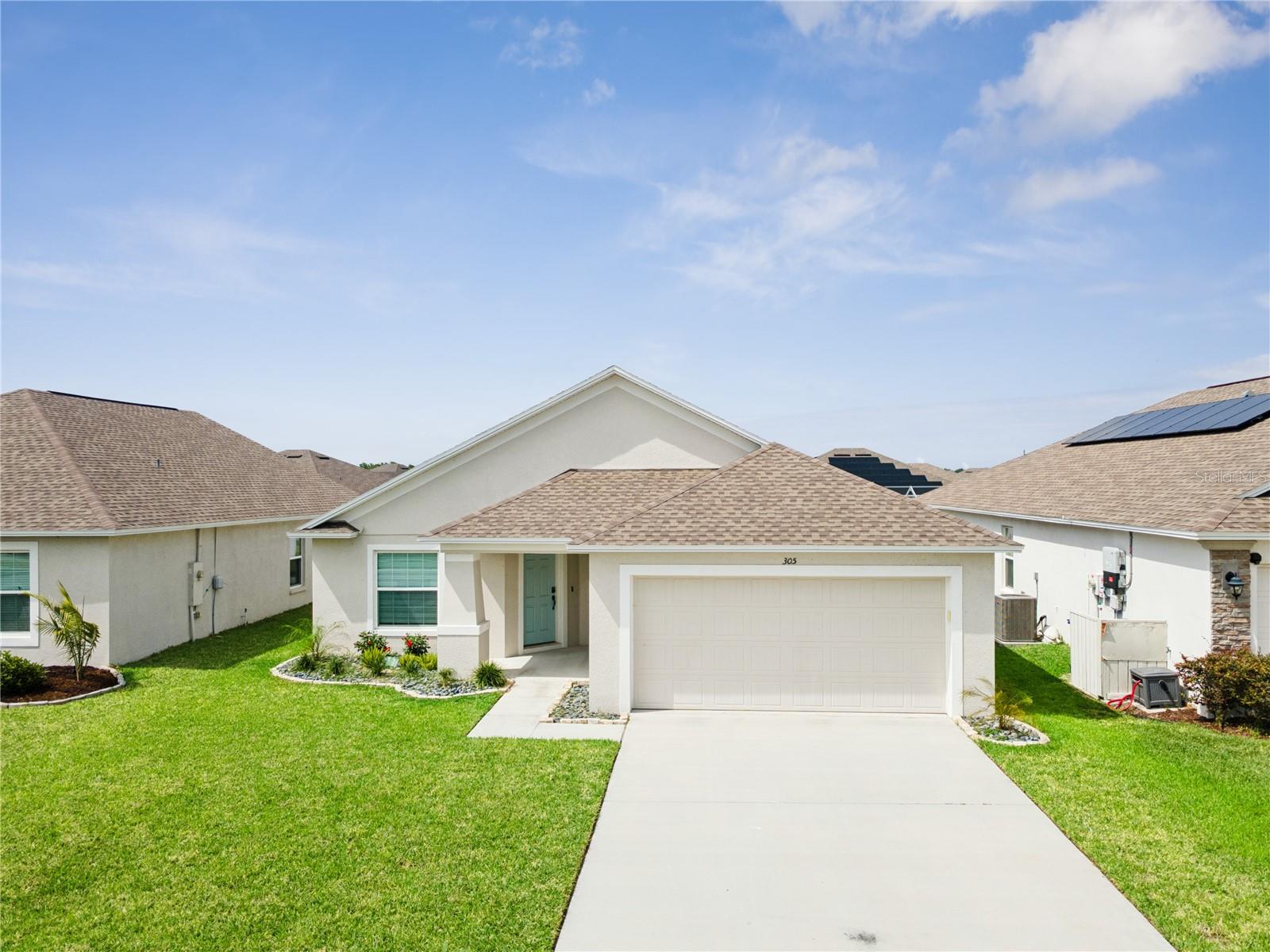 Details for 305 Arbuthnot Street, WINTER HAVEN, FL 33881