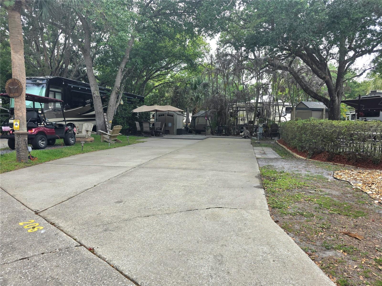 Details for 206 Longhorn Drive, LAKE WALES, FL 33898
