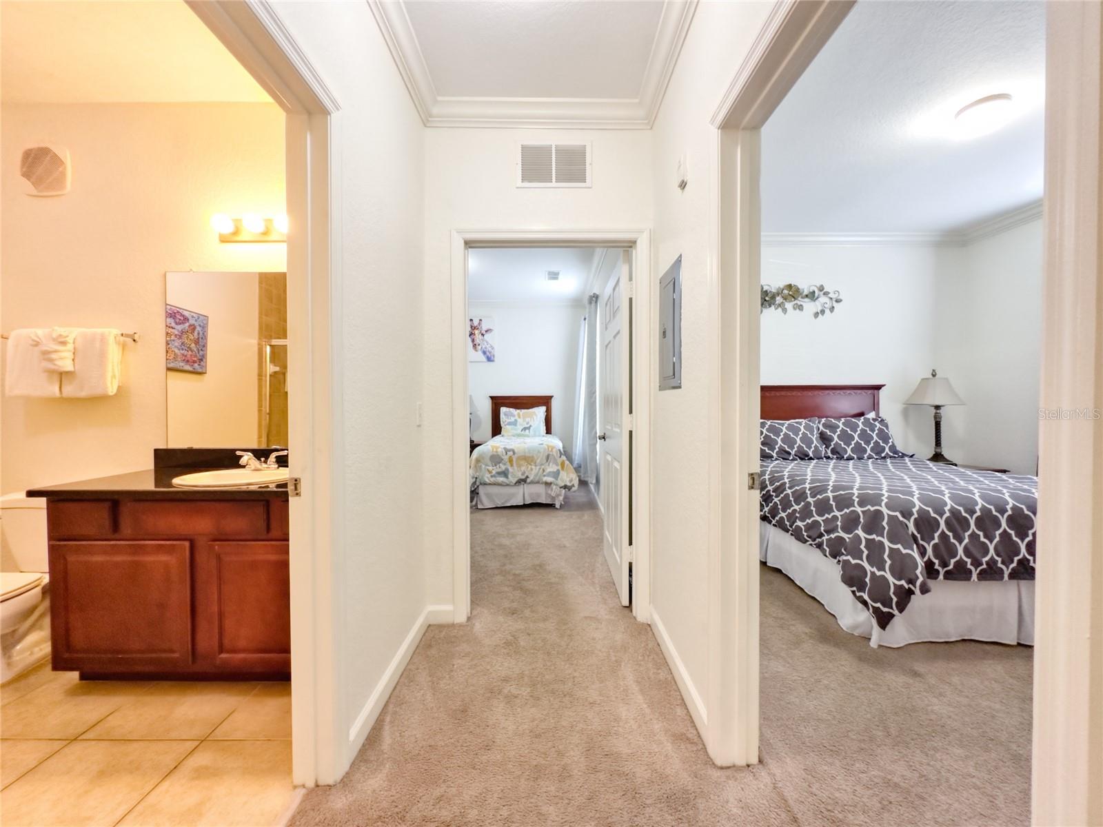 Image 14 of 20 For 8010 Tuscany Way 5104