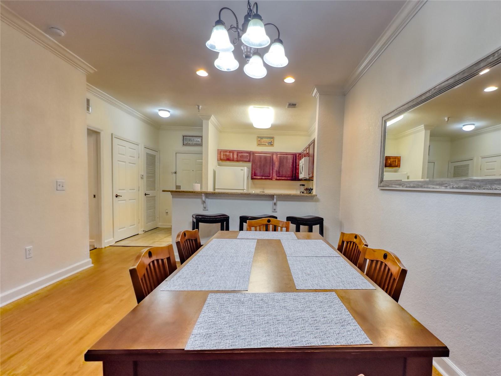 Image 5 of 20 For 8010 Tuscany Way 5104