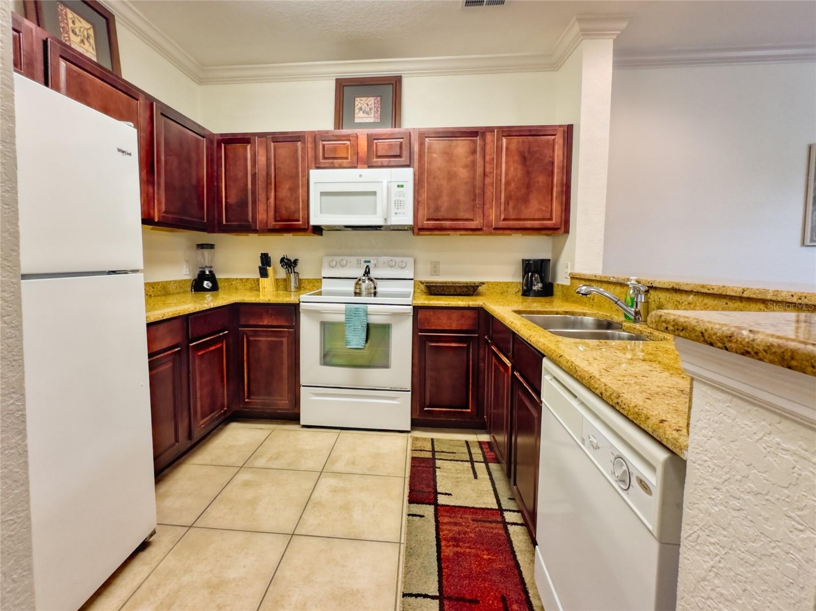 Image 8 of 20 For 8010 Tuscany Way 5104