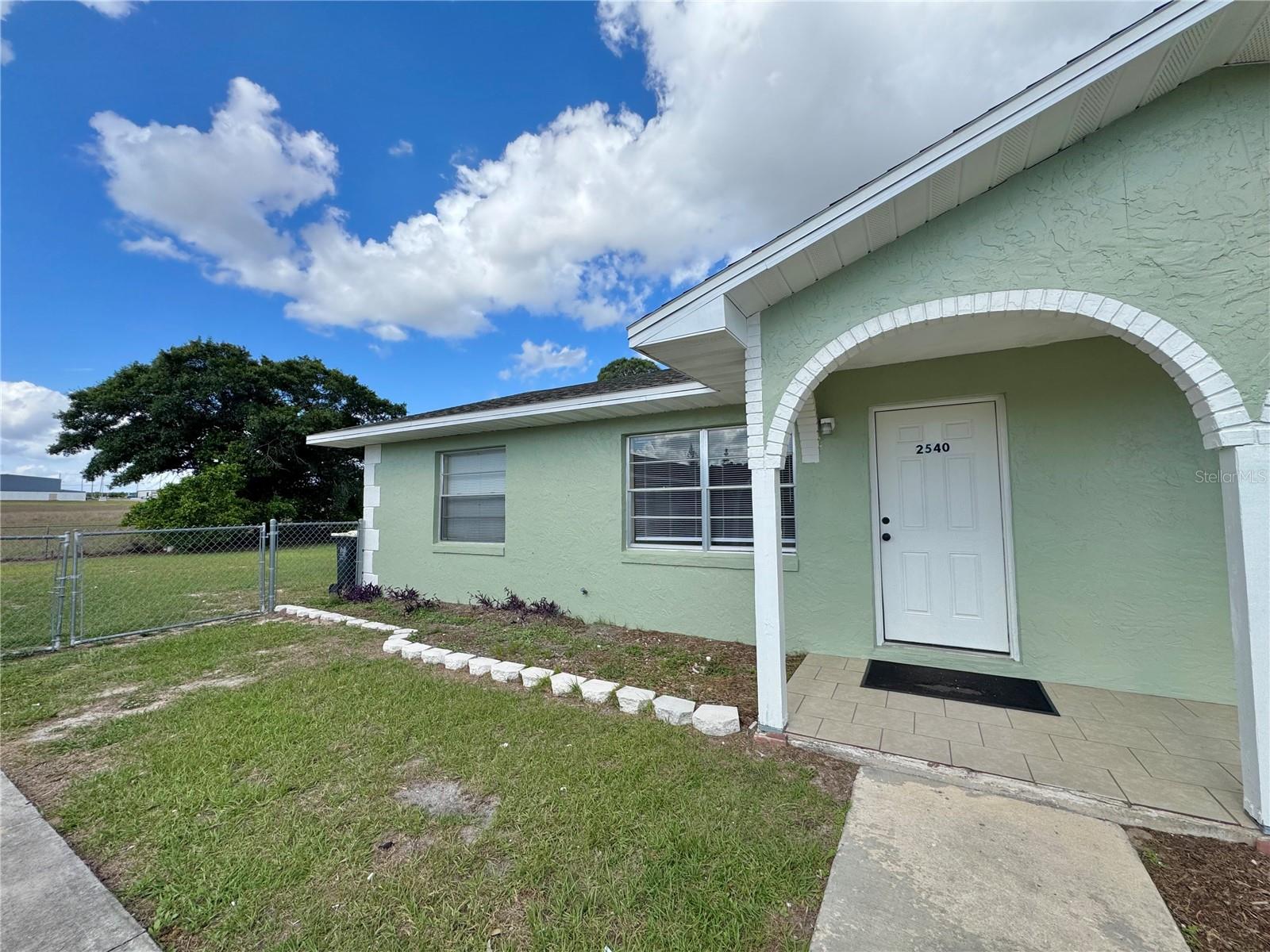 Details for 2540 Elm Avenue, LAKE WALES, FL 33898