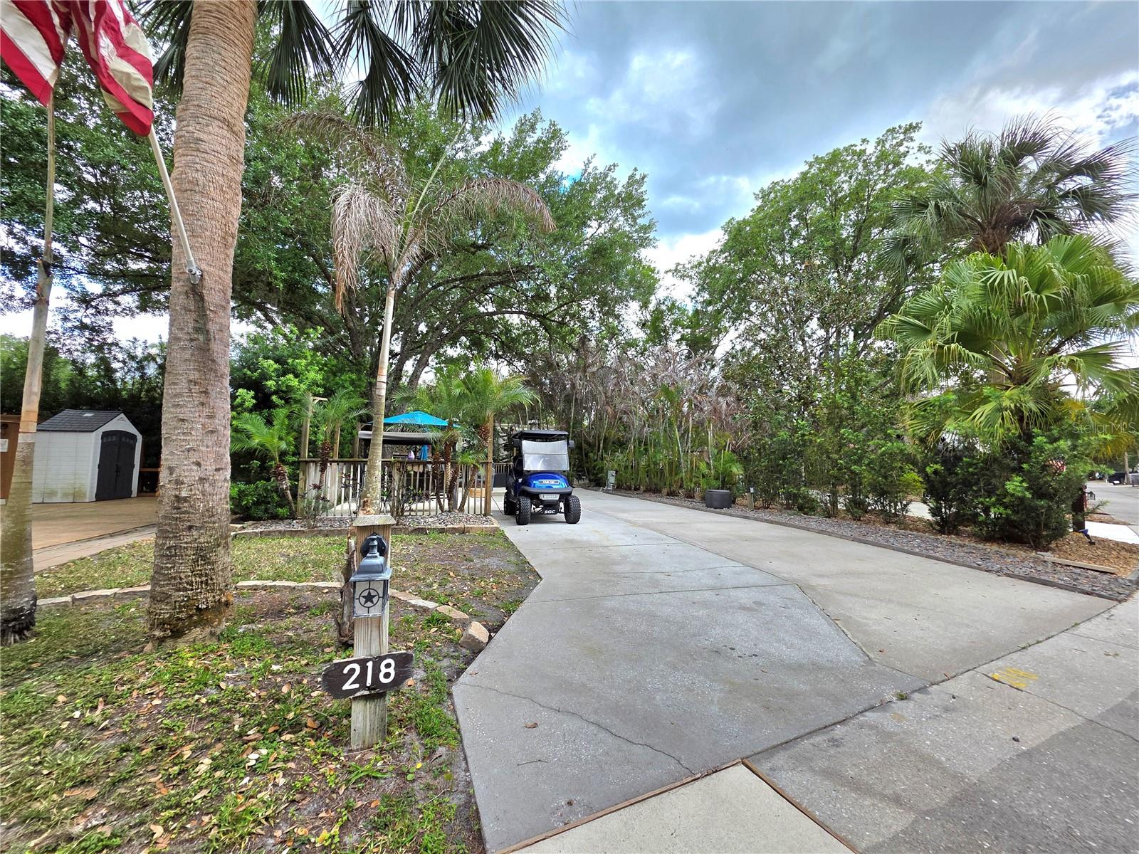 Details for 218 Horseshoe Bend, LAKE WALES, FL 33898